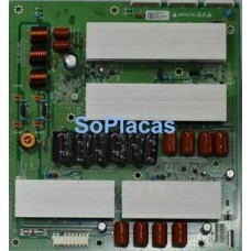 PLACA ZSUS LG 60PK550 60PK950 60PX950 EBR63450501 EBR63500501